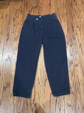 Stranger Things x Levi's Eleven Pleated Pants Size 29